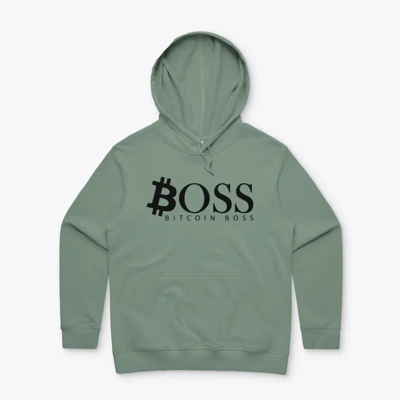 BITCOIN BOSS