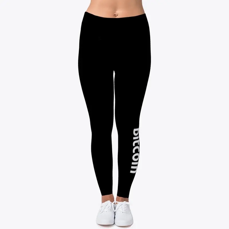 BITCOIN LEGGINS