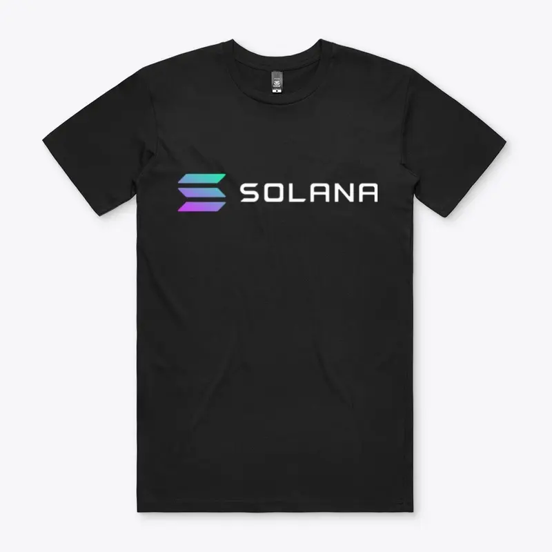 SOLANA TEE