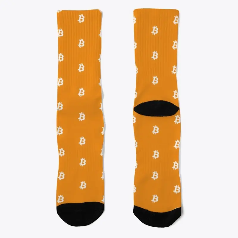 BITCOIN SOCKS