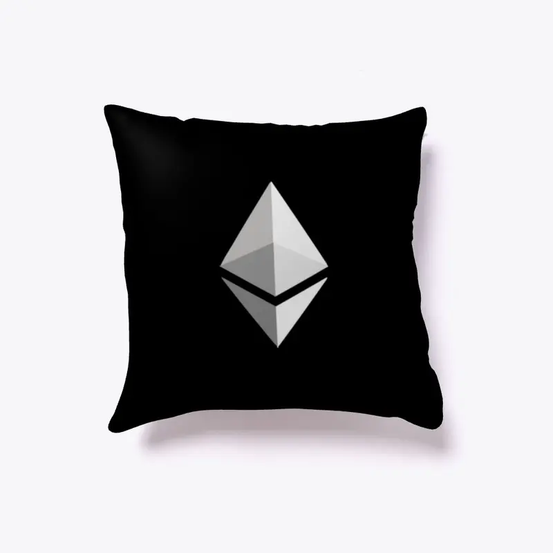 THE ETH PILLOW