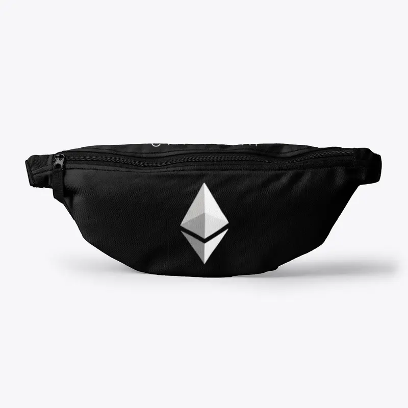 THE ETHEREUM FANNY PACK