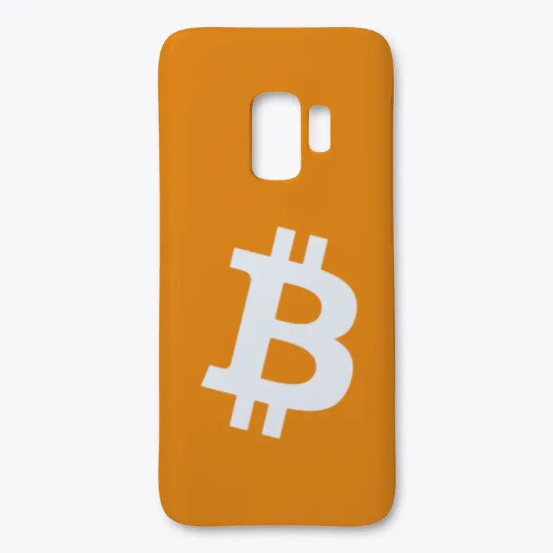 THE BITCOIN SAMSUNG CASE