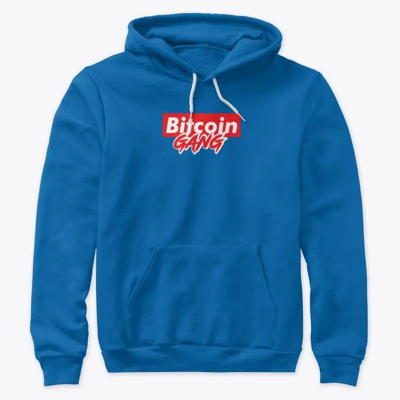 BITCOIN GANG