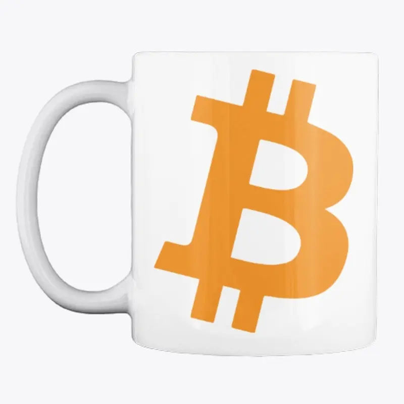 THE BITCOIN MUG