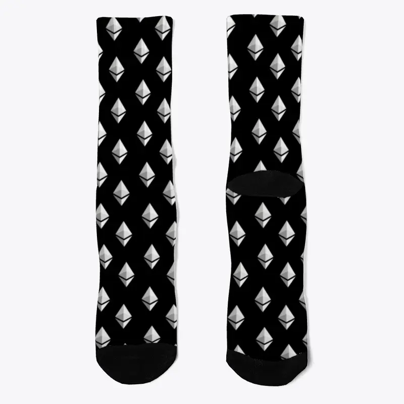 ETHEREUM SOCKS