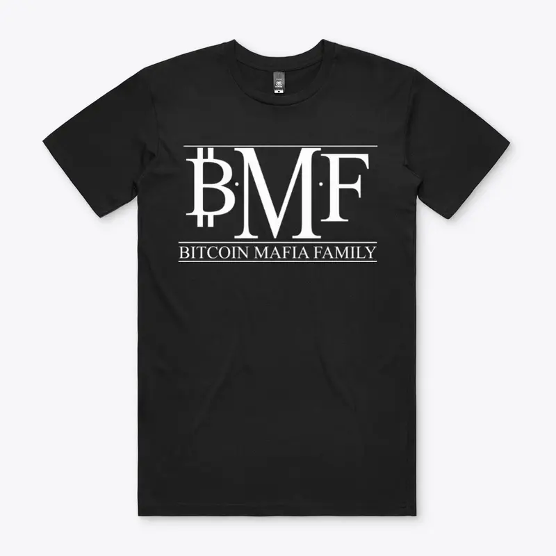 BITCOIN MAFIA FAMILY 