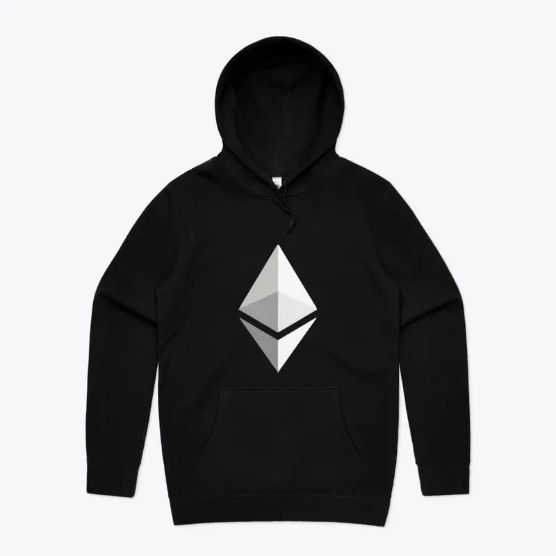 ETHEREUM HOODIE